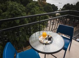 Ξενοδοχείο φωτογραφία: Chrielka Hotel