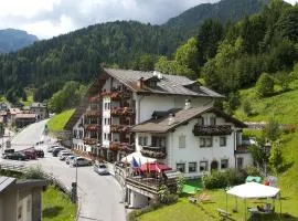 Hotel Belvedere wellness