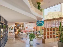 INNSiDE by Meliá Barcelona Apolo