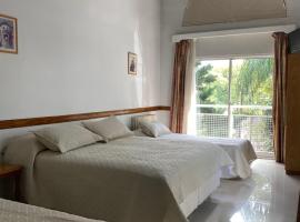 Apart Bosch House, hôtel à Vicente López