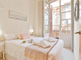 Hotel Photo: Flat 2 bedrooms in the City Center