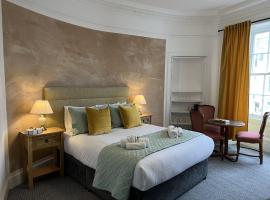 Ξενοδοχείο φωτογραφία: Royal Suites Kirkcudbright