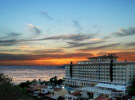 Hình ảnh khách sạn: Ephesia Hotel - All Inclusive