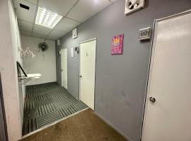 Sho Hotel, hotel in Petaling Jaya