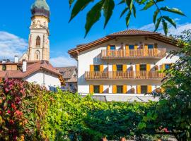 Photo de l’hôtel: B&B Zum Guten Tropfen