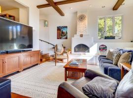 Hình ảnh khách sạn: Luxury Vacation Rental in Oakland, California!