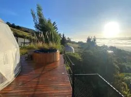 Casa Oro Glamping Hostel