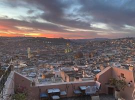 Gambaran Hotel: Riad Inaya Fez