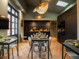 La Maison de Jean by Maison Bacou, Hotel in Carcassonne