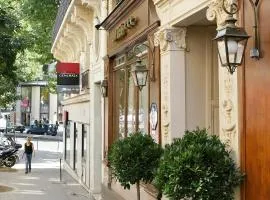 Hotel Meslay Republique