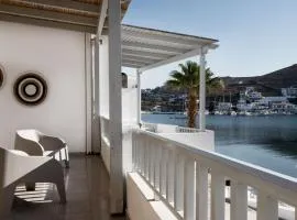 Cactus Suites Kythnos
