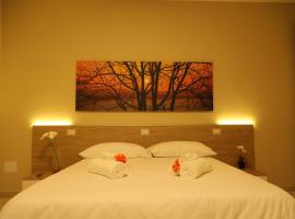 Hotel Foto: Bed and Breakfast Dimora Peluso
