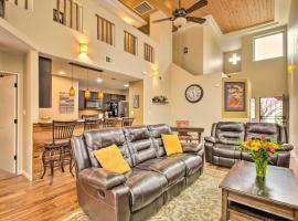 Hotel Photo: Albuquerque Vacation Home Rental with Hot Tub!