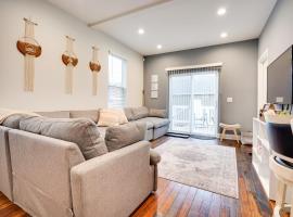 Hình ảnh khách sạn: Columbus Vacation Rental about 4 Mi to Downtown!