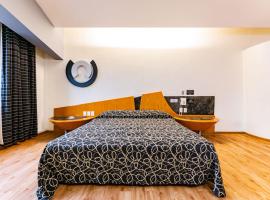 Hotel Photo: Hotel Pasadena CDMX