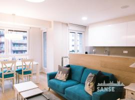 Hotel fotografie: Anoeta by SanSe Holidays