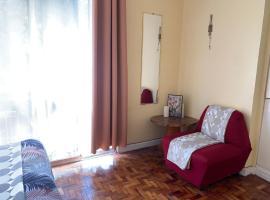 מלון צילום: Lovely Bedroom Unit in Baguio City