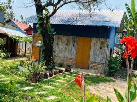 Hotel Photo: NLCO Homestay