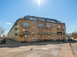 Hotel Foto: Nice Apartment In Kbenhavn Sv With 1 Bedrooms