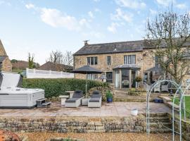 A picture of the hotel: Shireburn Cottage