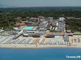 Hotel foto: Tuscany By The Sea