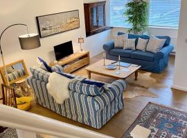 Ξενοδοχείο φωτογραφία: Skipper’s Cottage - Perfect for Cardiff & Penarth
