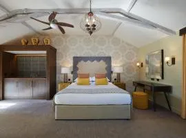 Park Farm Hotel