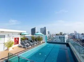 Holiday Inn Express Pattaya Central by IHG