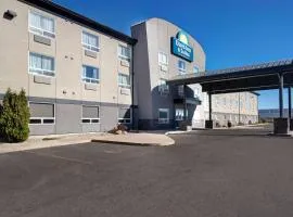 Days Inn & Suites by Wyndham Yorkton