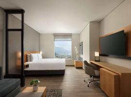 Hyatt Place Monterrey Valle, hotel en Monterrey