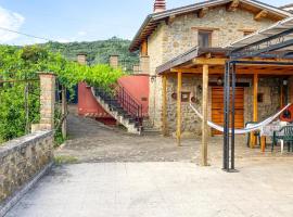 Hotel Foto: Amazing Home In Olevano Romano With Wifi And 1 Bedrooms