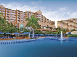 होटल की एक तस्वीर: Azul Ixtapa All Inclusive Resort