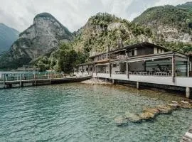 Beachhouse Isleten