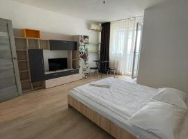 Hình ảnh khách sạn: Bega Cirumvalatiunii One Room Apartment- 4