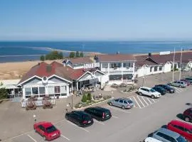 Hotel Lokkilinna