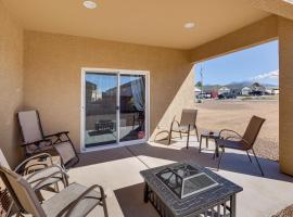 Hotel fotografie: Pet-Friendly Kingman Vacation Rental Near Route 66