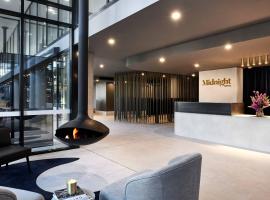 Midnight Hotel, Autograph Collection, hotel in Canberra