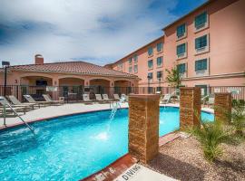 Фотографія готелю: TownePlace Suites by Marriott El Paso Airport