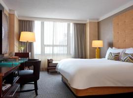 호텔 사진: Renaissance Columbus Downtown Hotel