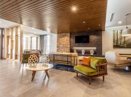 Hotel Foto: Fairfield Inn & Suites by Marriott Dallas DFW Airport North Coppell Grapevine