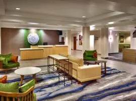 Fairfield Inn and Suites Sierra Vista, מלון בסיירה ויסטה