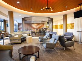 Hình ảnh khách sạn: SpringHill Suites Wenatchee