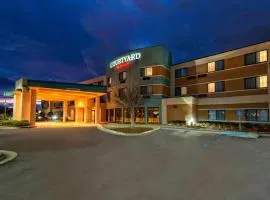 Courtyard by Marriott Alexandria