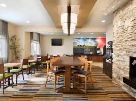 Fairfield Inn Kankakee Bourbonnais, hotel en Bourbonnais