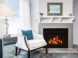 Hotel kuvat: Nantucket Whale Inn, Half Moon Bay