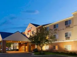 Fairfield Inn & Suites Grand Rapids