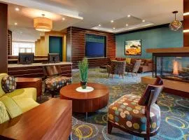 Fairfield Inn & Suites by Marriott San Diego Carlsbad, hotel in Carlsbad