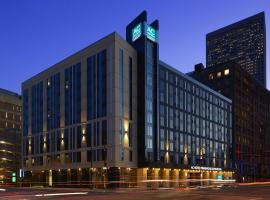 Hotel kuvat: AC Hotel by Marriott Minneapolis Downtown
