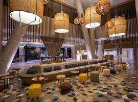 Hotel kuvat: Sousse Pearl Marriott Resort & Spa