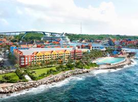 รูปภาพของโรงแรม: Renaissance Wind Creek Curacao Resort